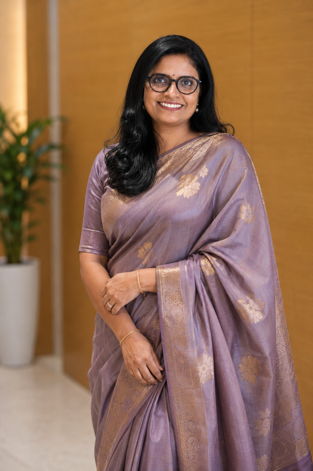 Shaini Mol — Certified Life Coach